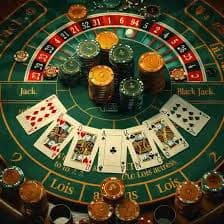 Riwayat permainan dan statistik sesi Anda Sejarah permainan Live Blackjack dadu4d dan riwayat taruhan pengguna