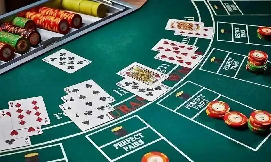 Tutorial mengakses dan bermain pasar Sudirman Cup di dadu4d